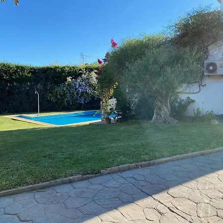 Private In Nagueles Golden Mile * Marbella