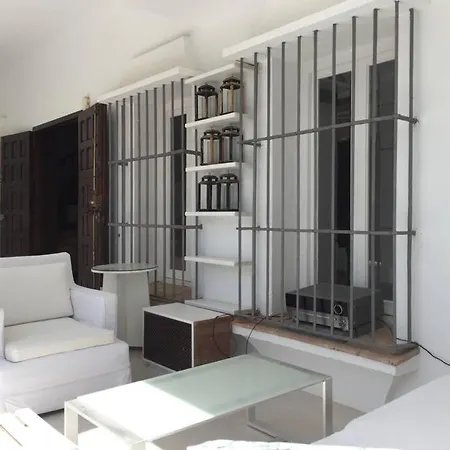 Villa Private In Nagueles Golden Mile *