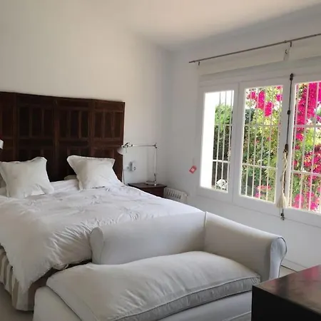 Private In Nagueles Golden Mile Marbella