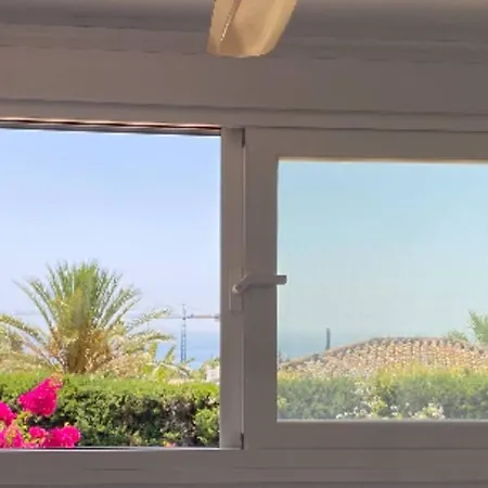 Private In Nagueles Golden Mile Marbella